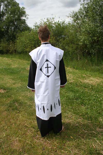 Bleach - Hitsugaya Toushirou