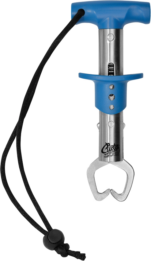 Fish Lip Gripper