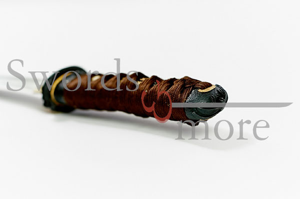 Dragonfly Tanto