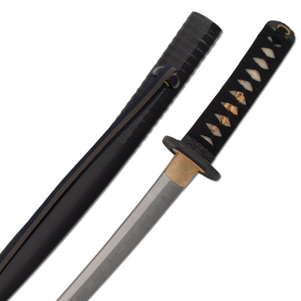 Wakizashi Löwenhund