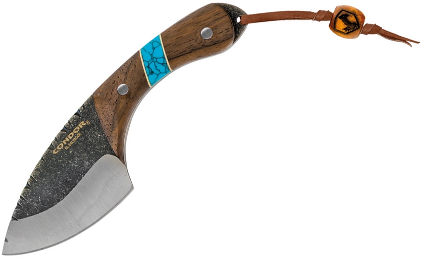 Blue River Häutemesser