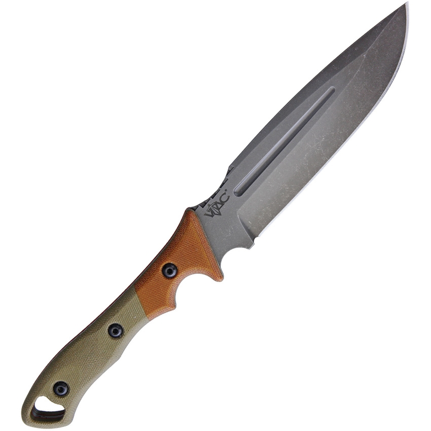 VTAC Norseman