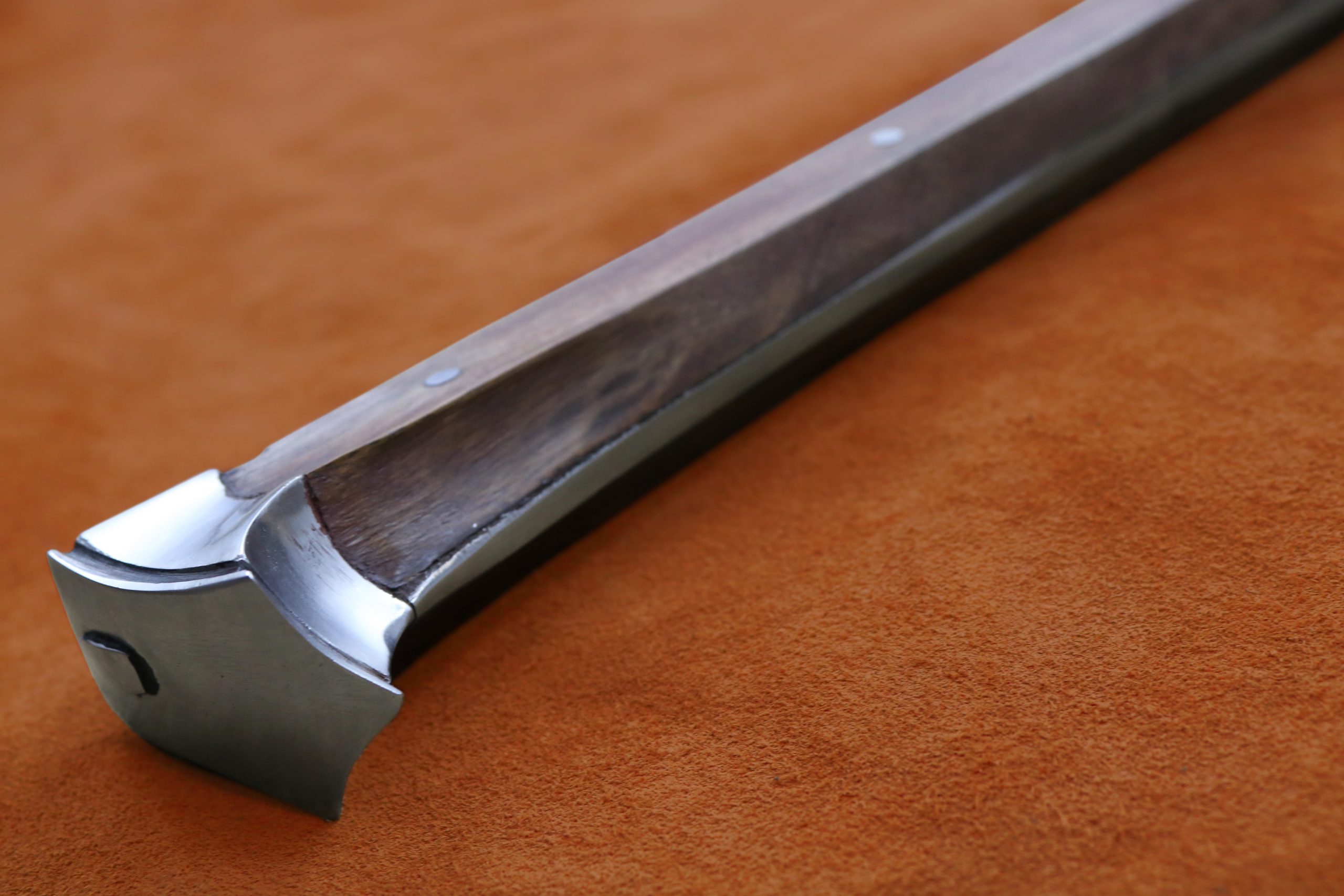Der Knochenbrecher (Messer)
