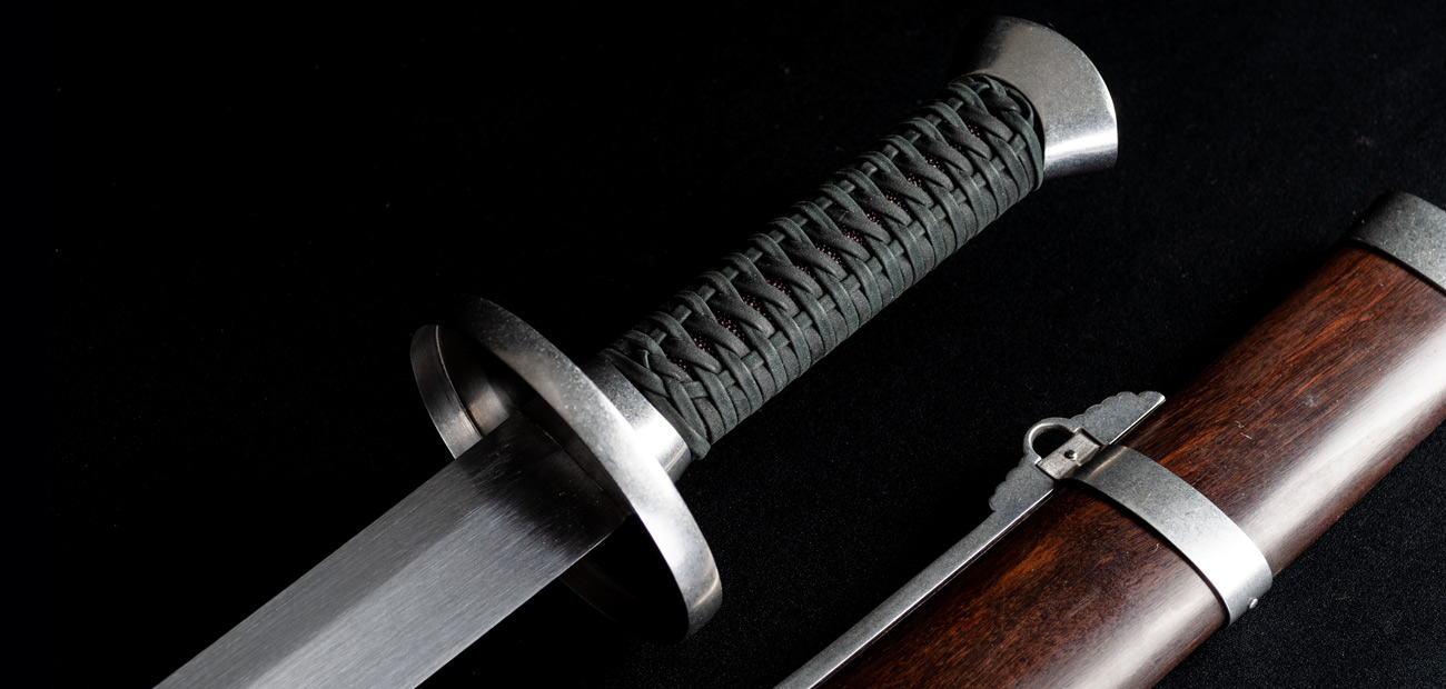 Cutting Dao Schwert