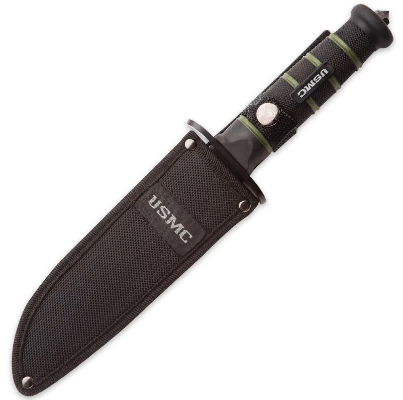 USMC Blackout Combat Fighter Messer