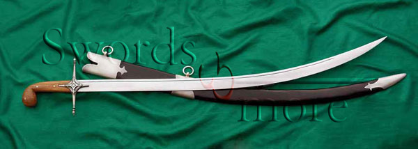 Scimitar