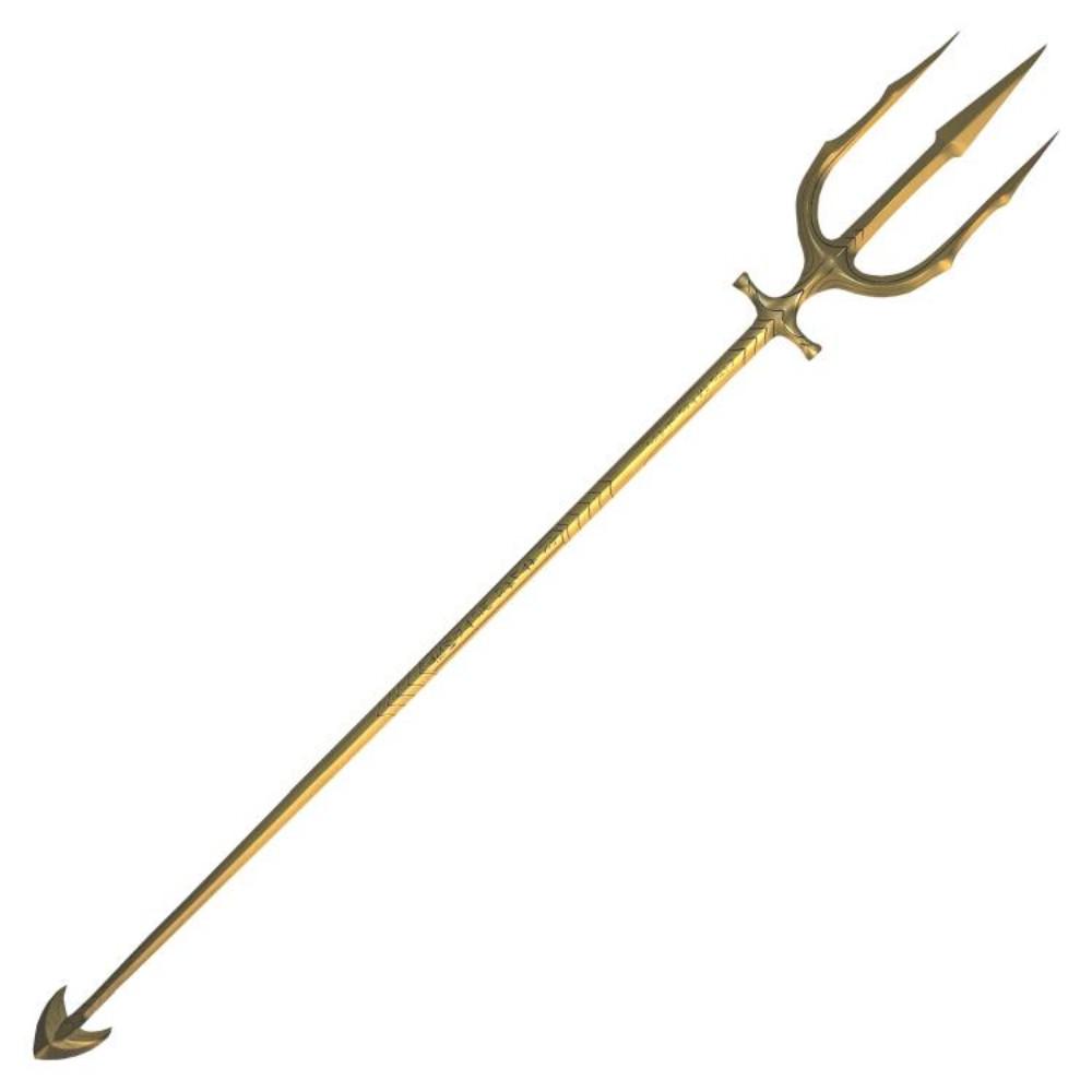 Aquaman Trident
