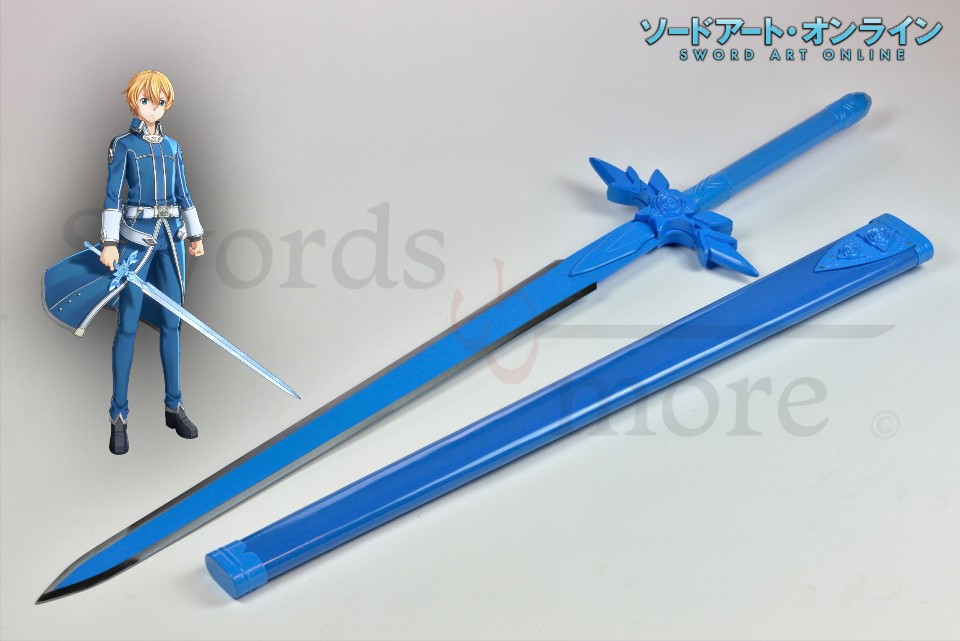 Sword Art Online - Eugeo's Schwert