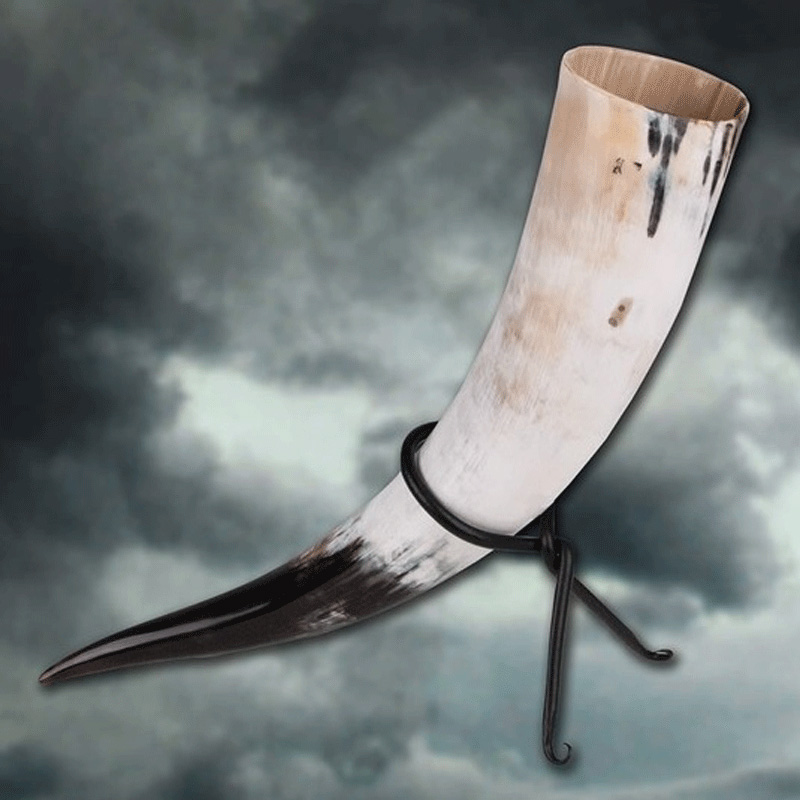 Trinkhorn von Thor