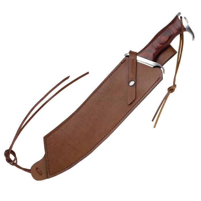 Hibben IV Combat Machete