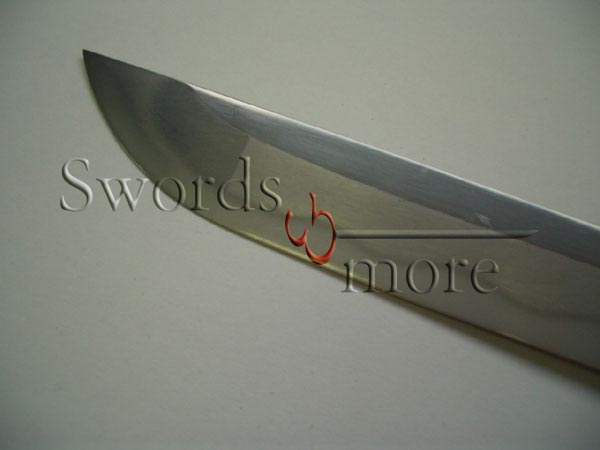 Practical Performance Katana