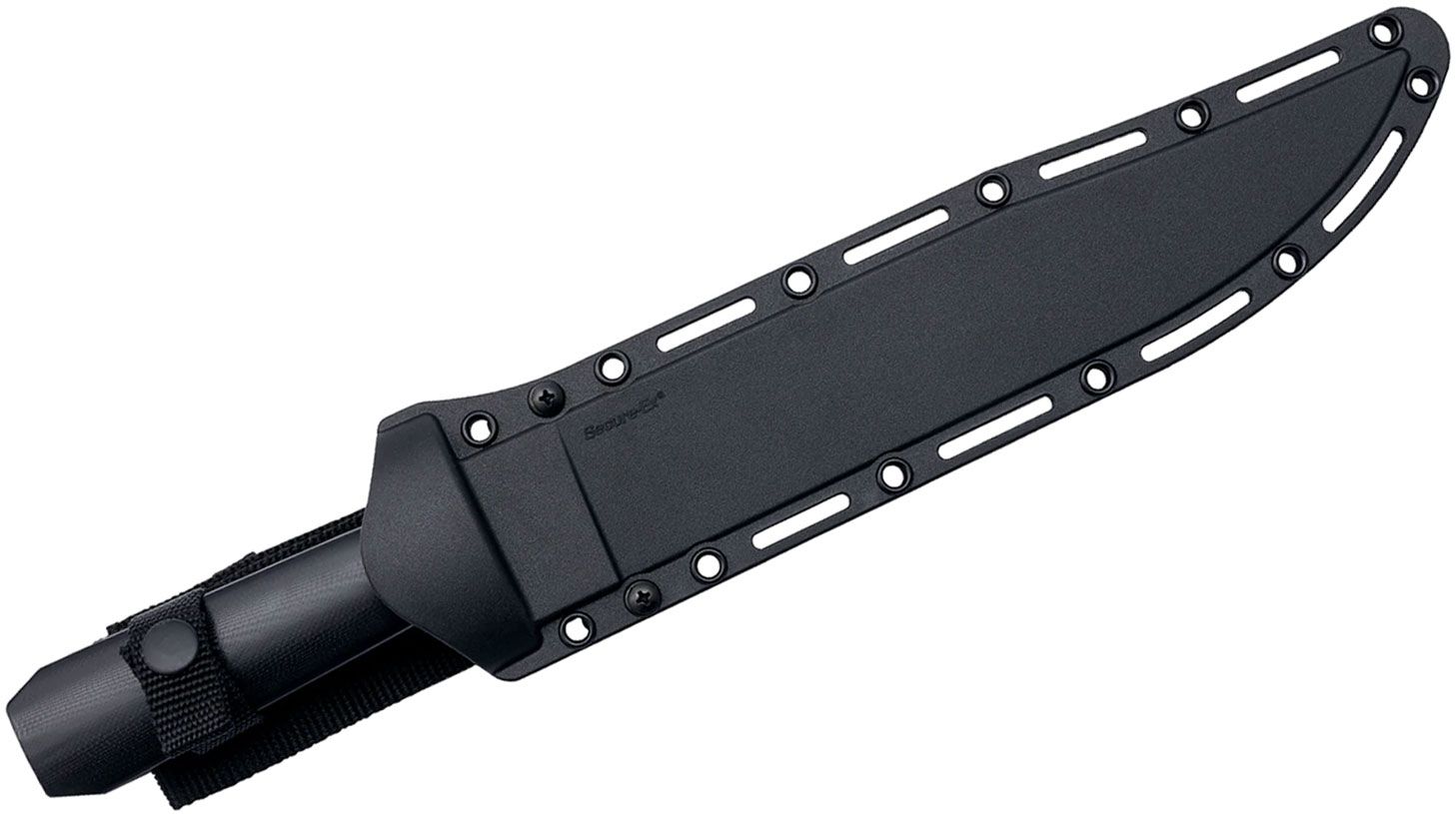Laredo Bowie mit festgestellter Klinge 