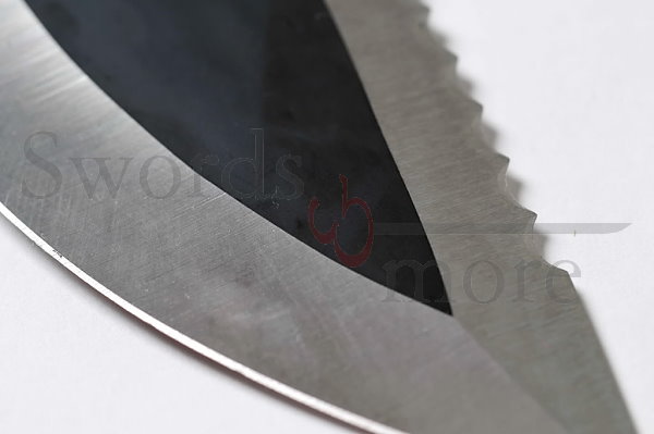 United USMC HCC Bowie mit Scheide