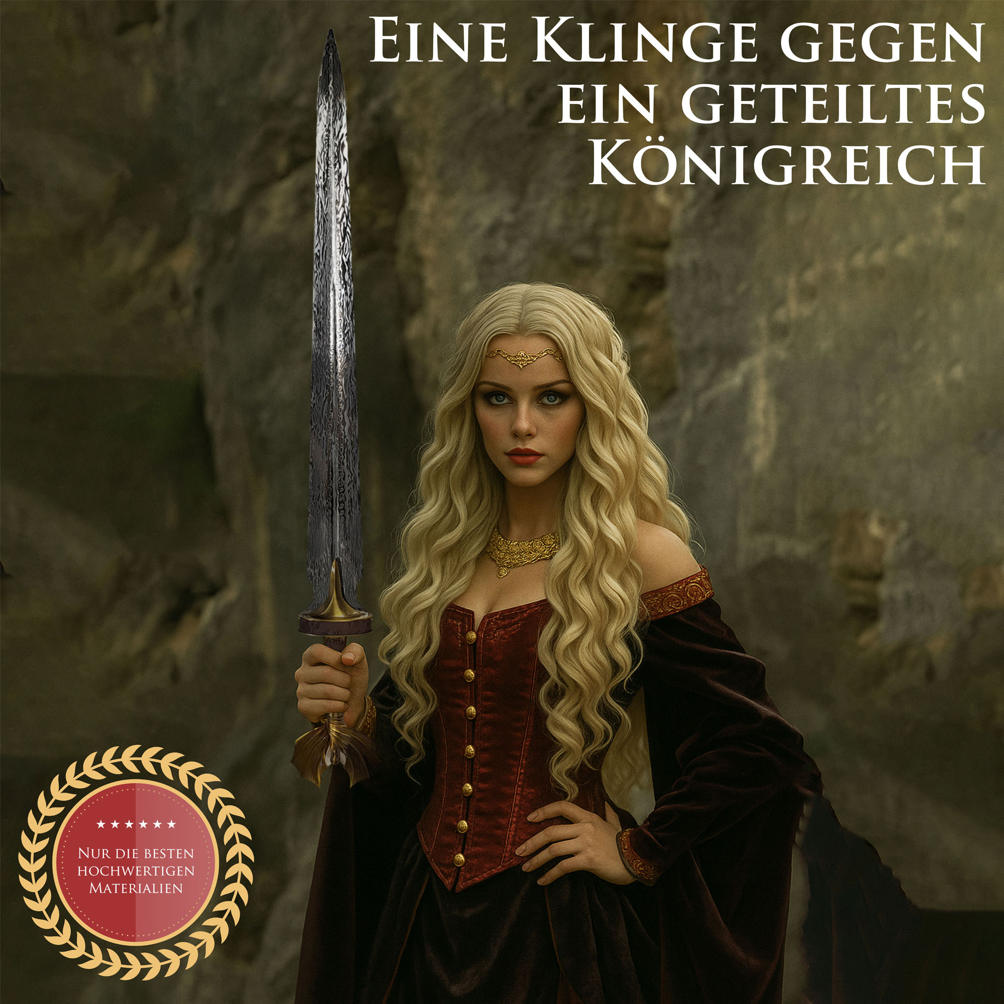House of the Dragon – Rhaenyras Schwert