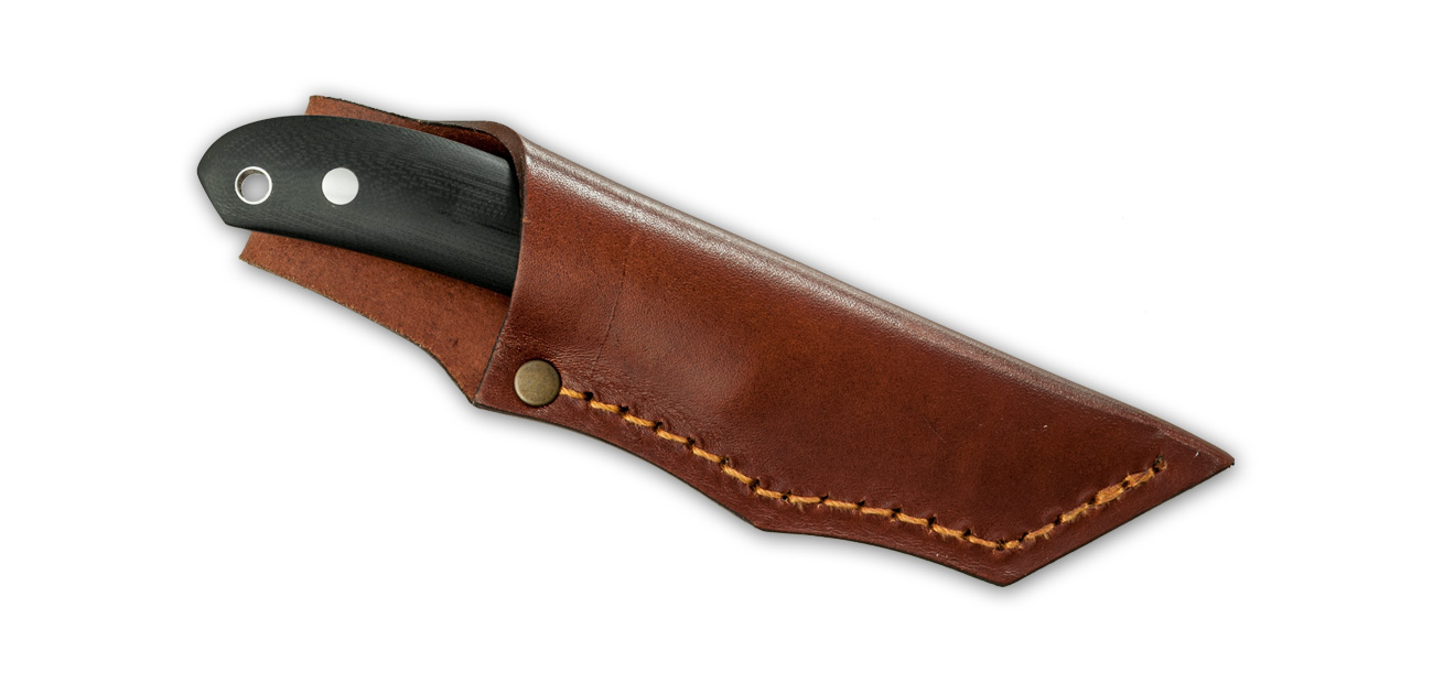 Safari - Schwarz G10