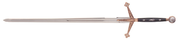 Schottisches Claymore