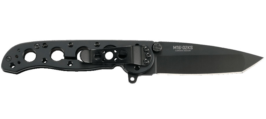 M16-02KS