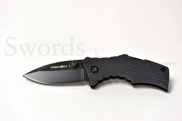 Micro Recon 1 Spear Point