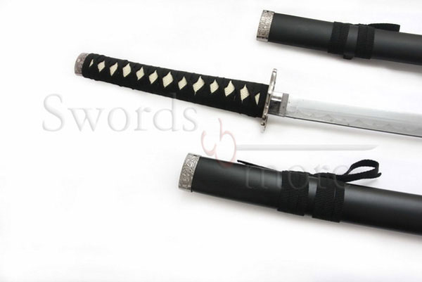 Samurai Schwert Set