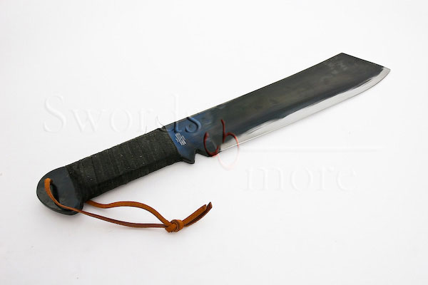 Gil Hibben Rambo IV Messer