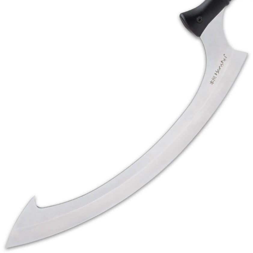 Honshu Khopesh Schwert mit Scheide