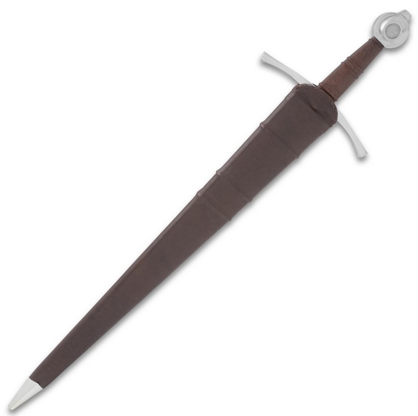 Honshu Historic Forge - Schwert aus dem 14. Jahrhundert