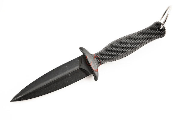FGX Boot Blade II