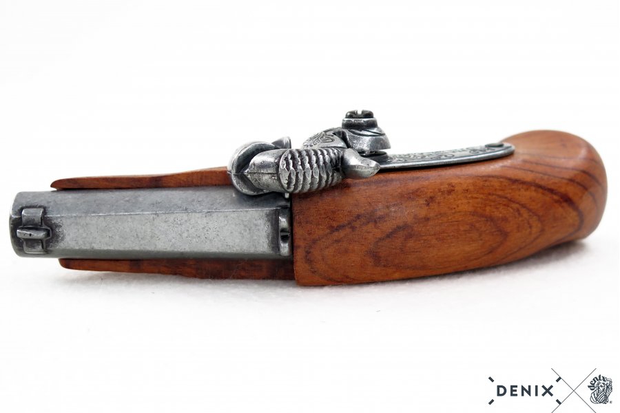 Derringer (Pistole)