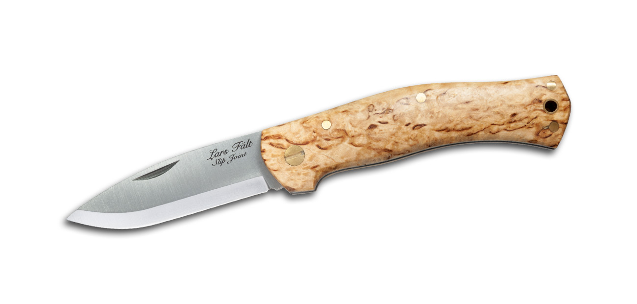 Lars Fält Klappmesser