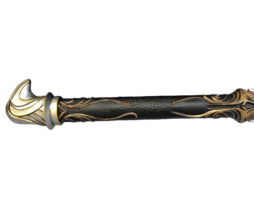 Assassin's Creed - Odyssey Replik 1/1 Gebrochener Speer von Leonidas