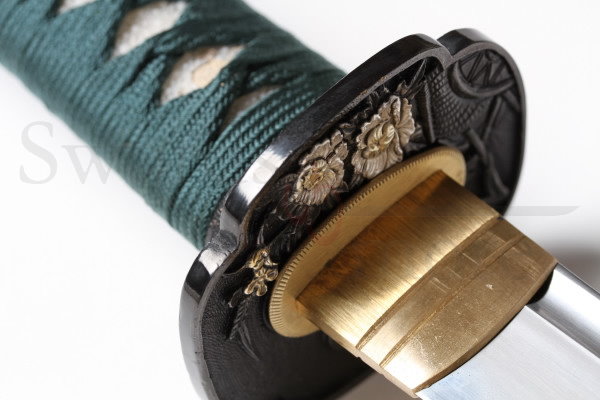 Tenkei Wakizashi