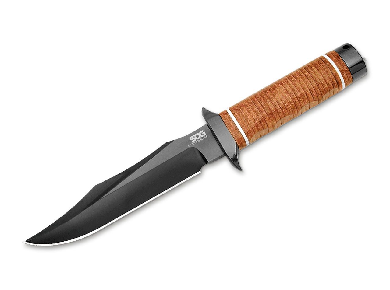 Super SOG Bowie