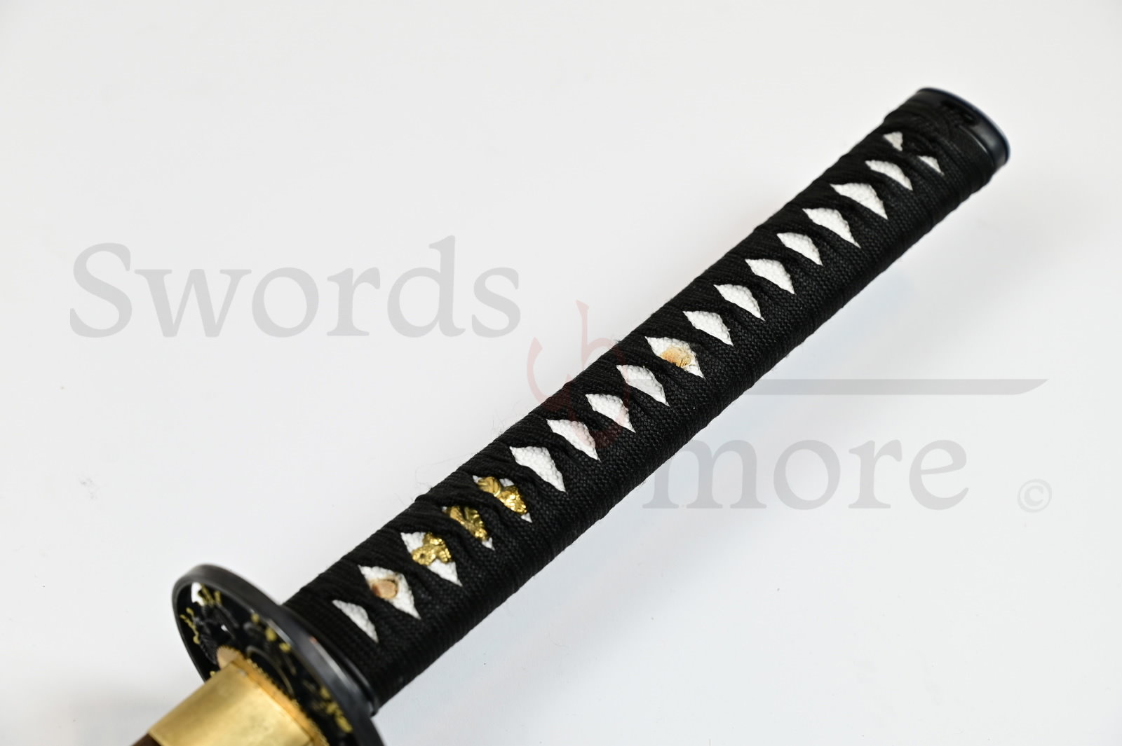 Leaf Katana