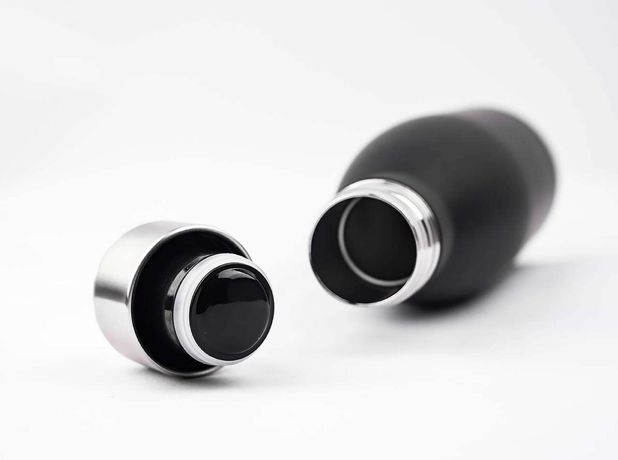Thermosflasche