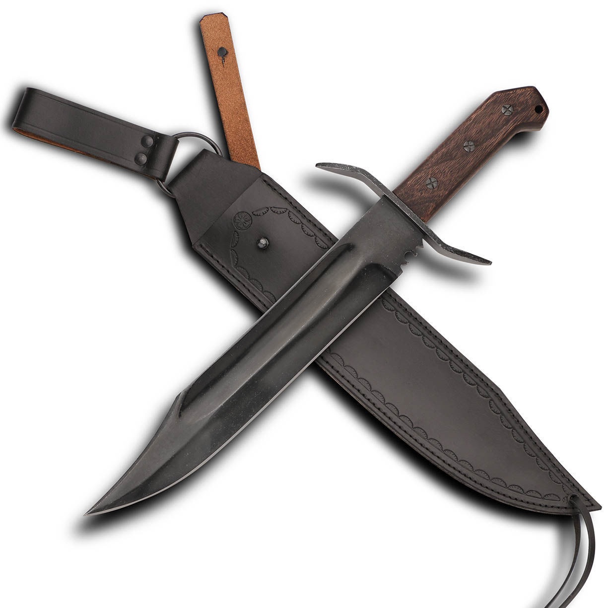 Bowiemesser - BattleCry Collection
