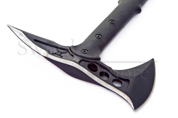 M48 Tactical Hawk