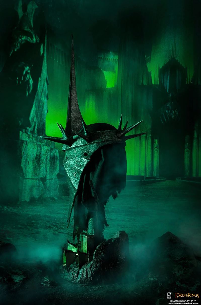 Der Herr der Ringe - Hexenkönig - Limited Edition