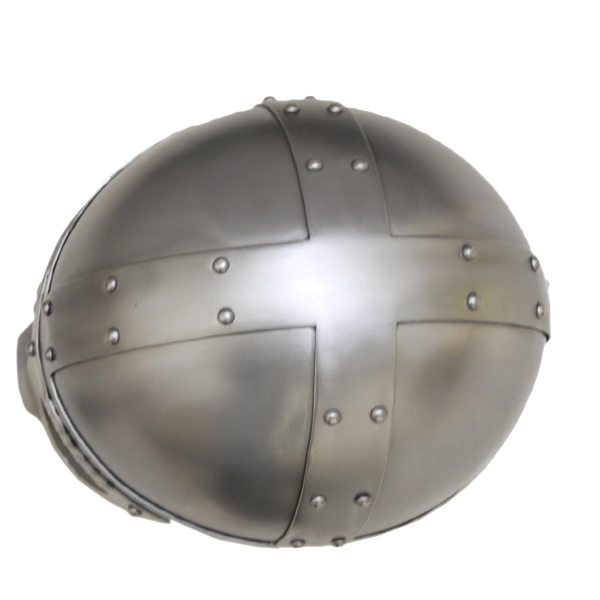 Wikinger Brillenhelm, Größe L
