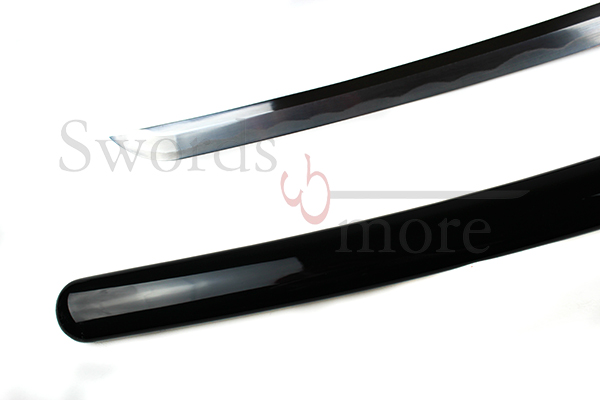 Bambus-Katana, 75cm Klingenlänge