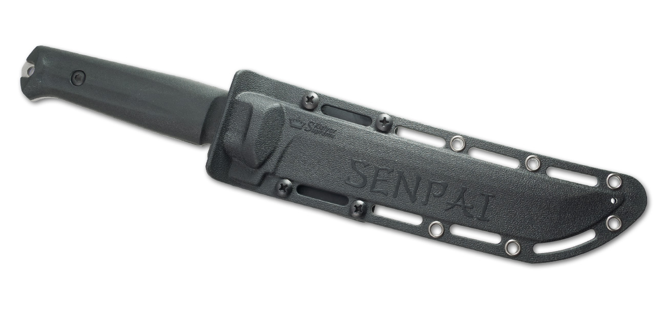 Senpai Tactical Tanto - PGK SW