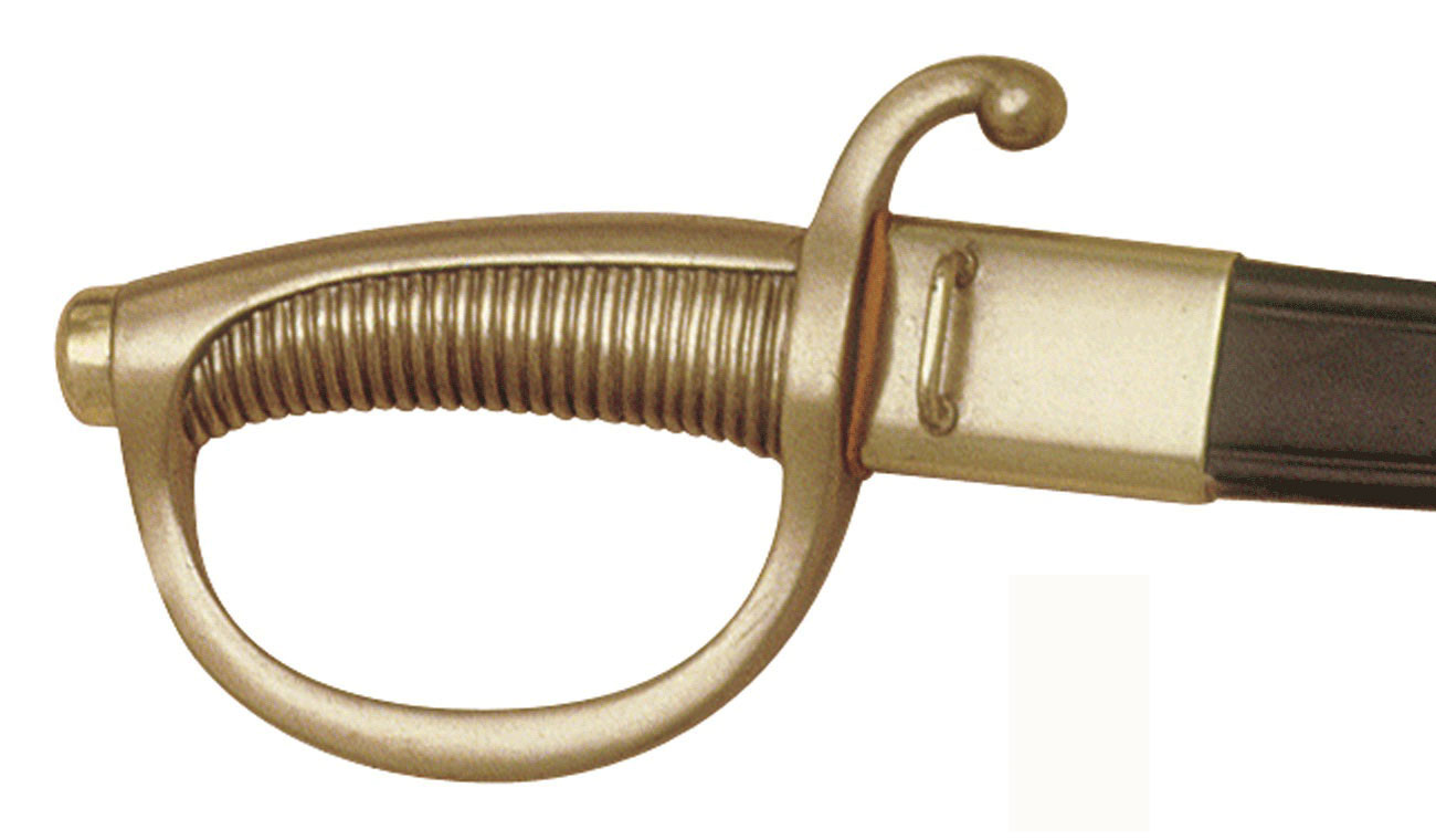Brikettsäbel 
