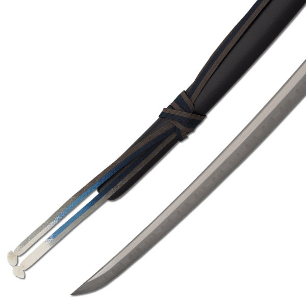 Wakizashi Löwenhund