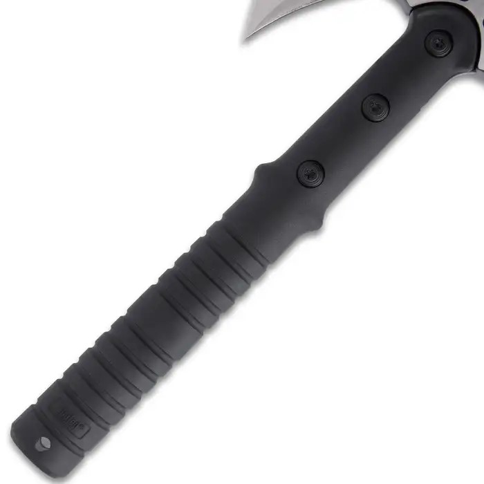 M48 Silver Camp Hawk Axt mit Scheide