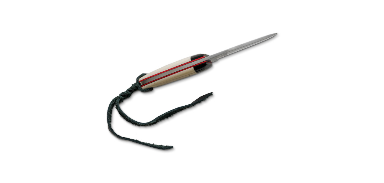 Mushroom Messer