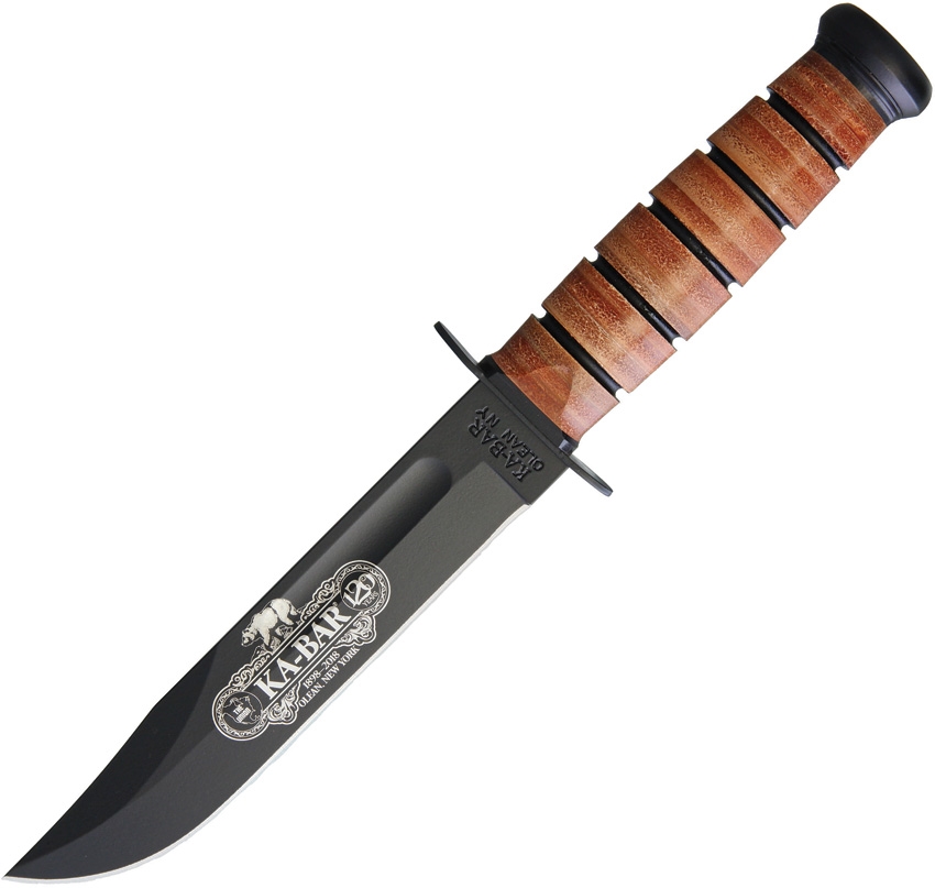 KA-BAR® 120ter Geburtstag USN