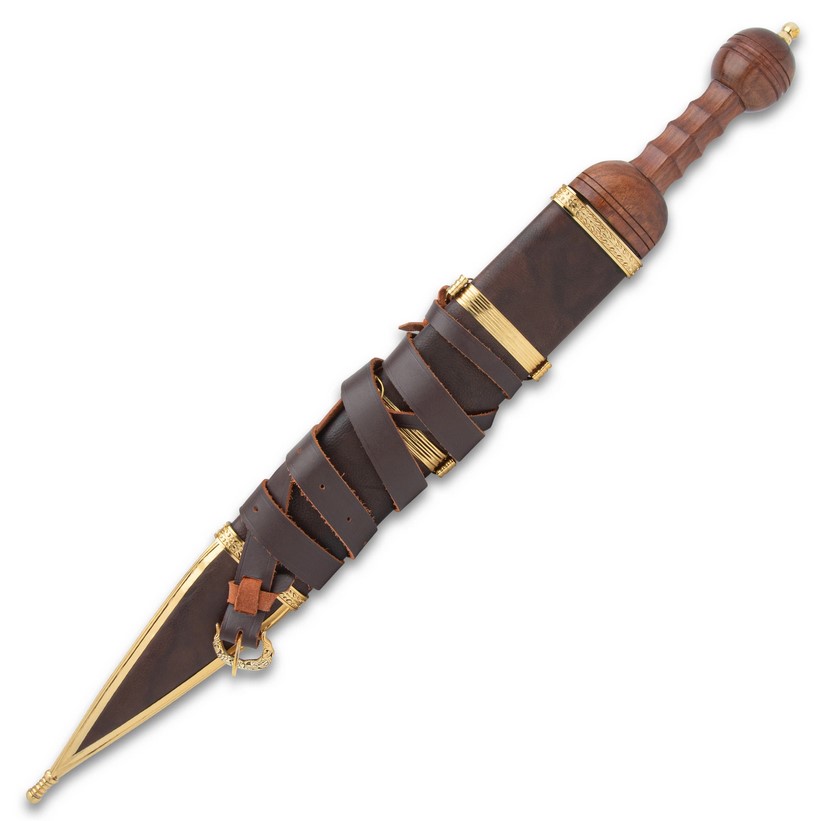 Honshu Historic Forge - Römisches Mainz Gladius Schwert