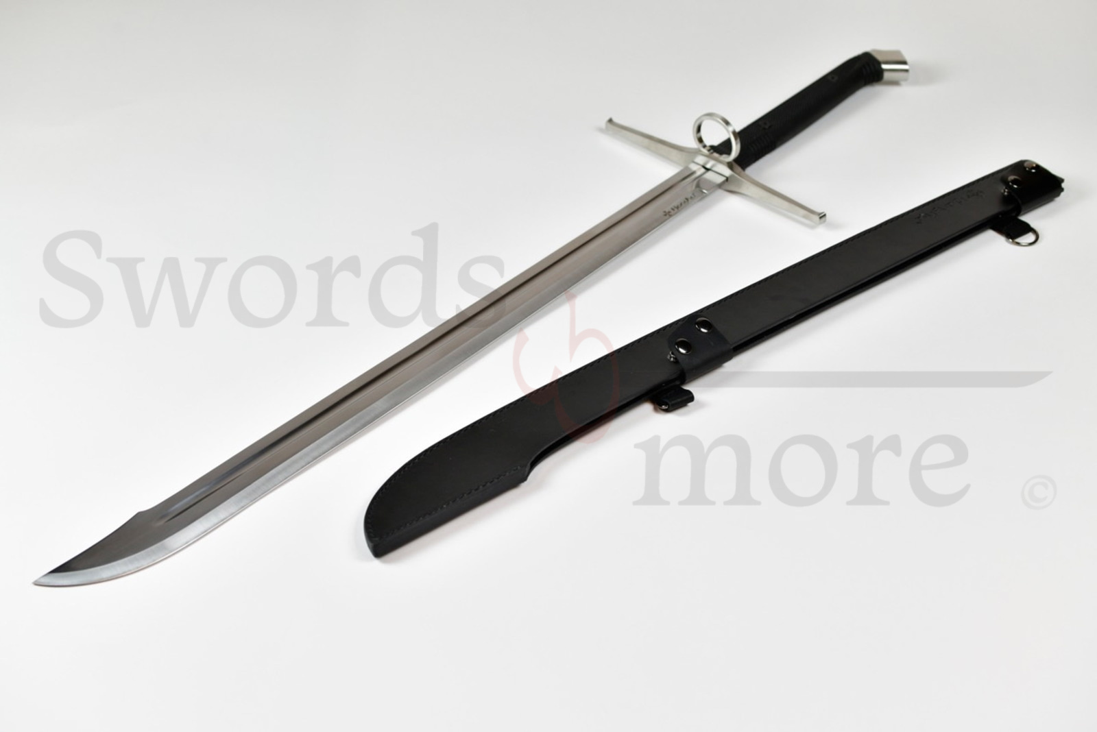 Honshu Boshin Grosses Messer Schwert