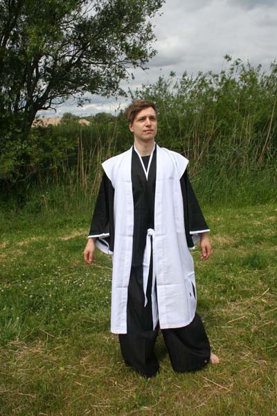 Bleach - Hitsugaya Toushirou