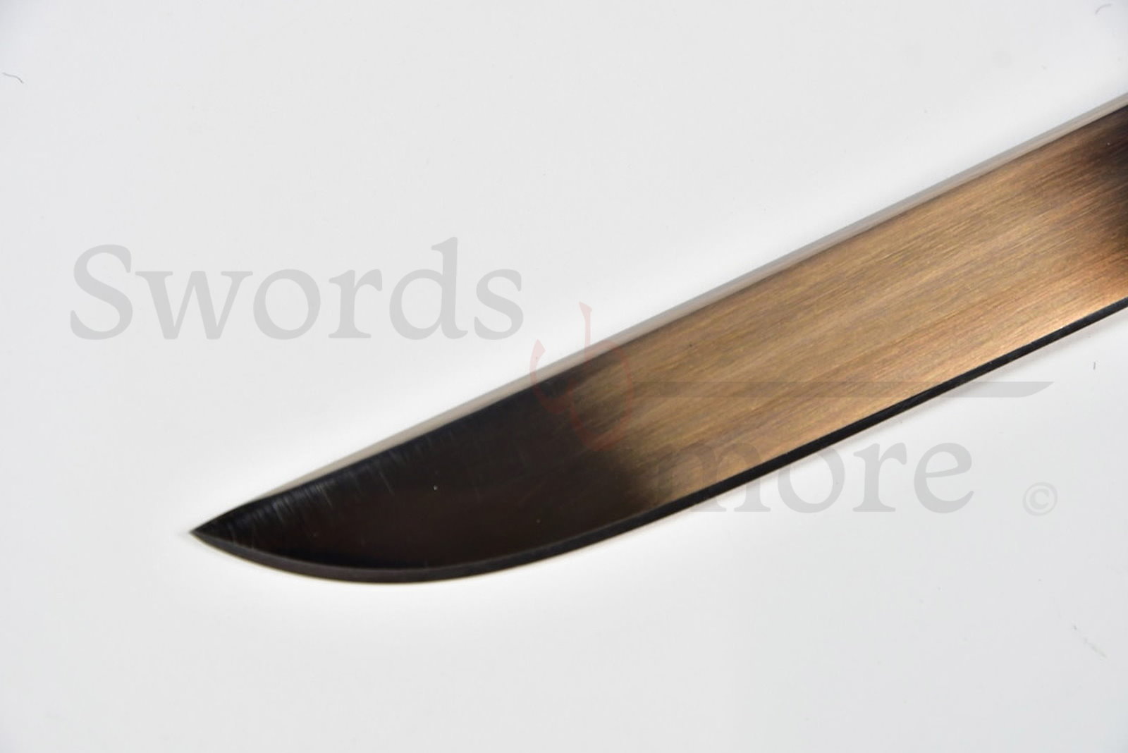 Survival Wakizashi