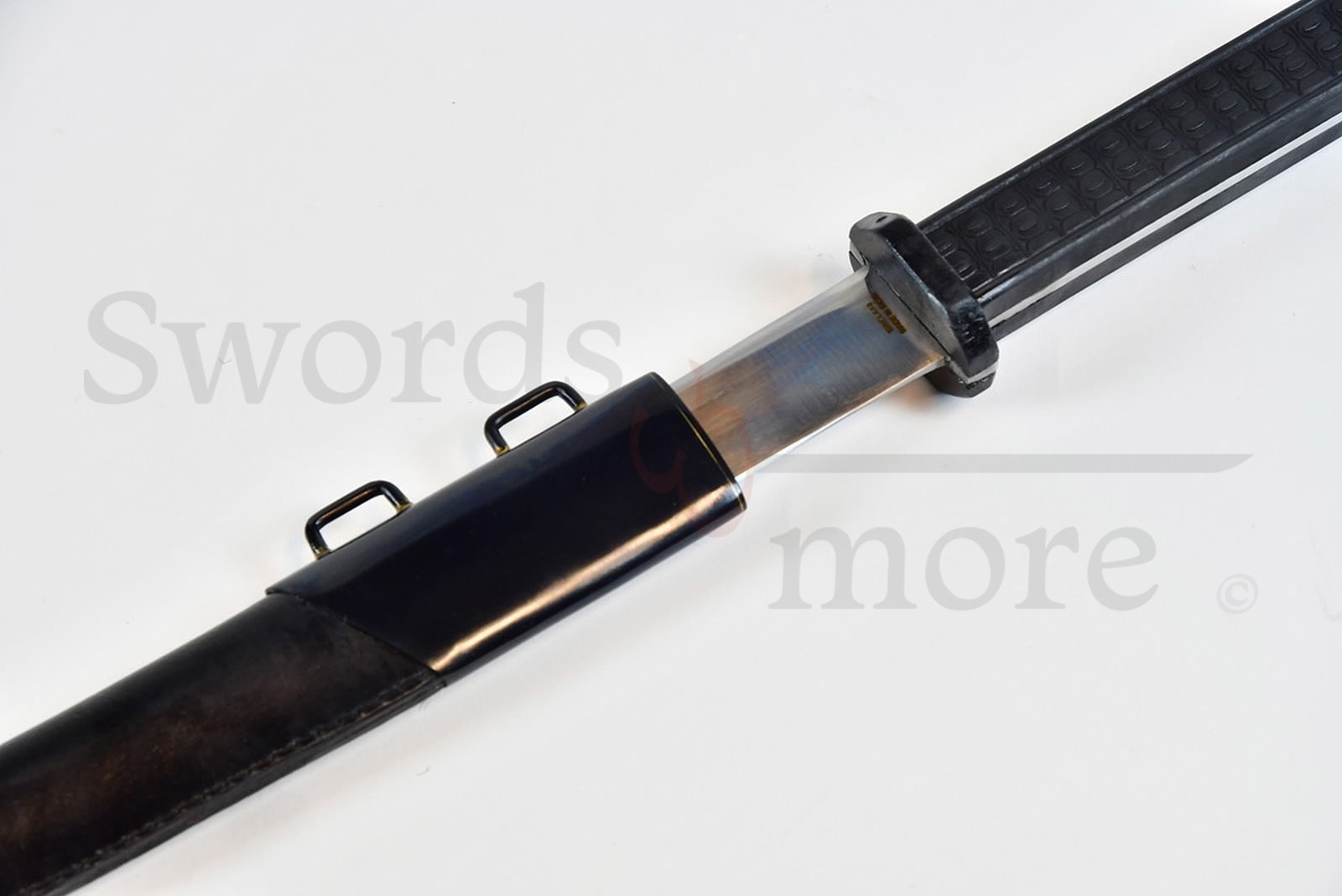 Survival Wakizashi